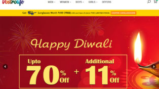 Vostrolife, Buy Shoes Online India