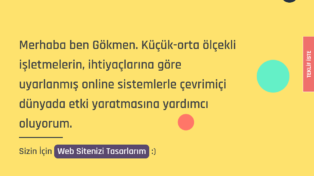 Gokmen Bekar 2 Gokmen Bekar