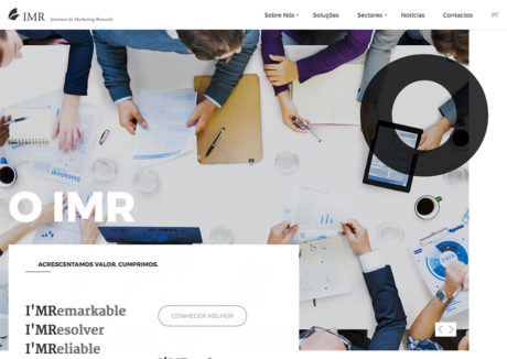 Instituto de Marketing e Research
