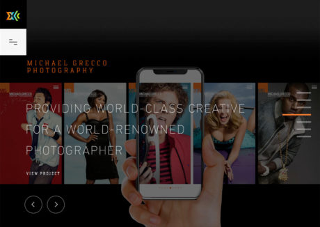 Xhilarate Design Agency