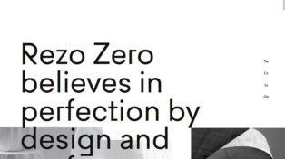 Rezo Zero 9 Rezo Zero