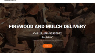 FIREWOOD DELIVERY PERTH