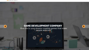 Web Design company