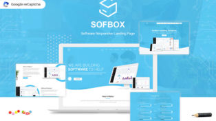 Sofbox
