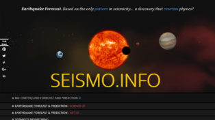 SEISMO Info