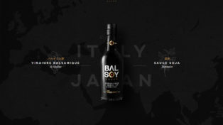 Balsoy Sauce