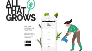 AllThatGrows