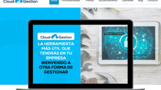 Cloud Gestion. Software online