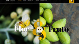 Oleoext. Extra Virgin Olive Oil