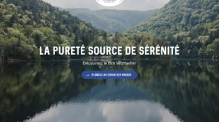 Eau de Wattwiller