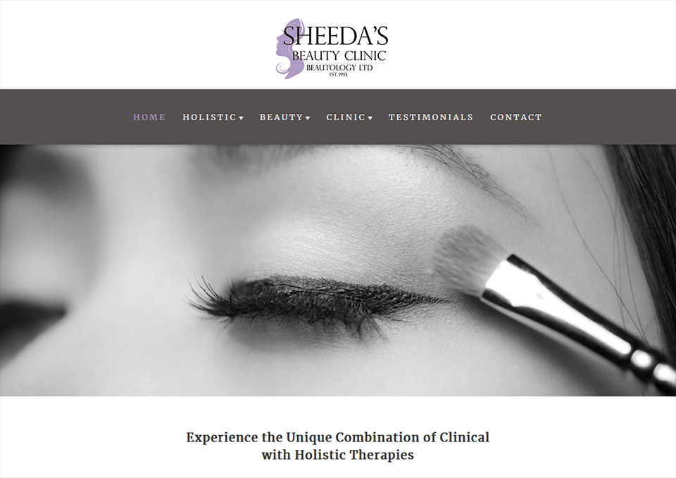 Sheeda’s Beauty Clinic