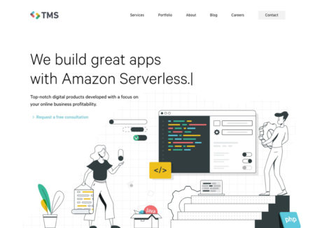 TMS Outsource