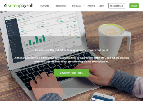 Sumopayroll