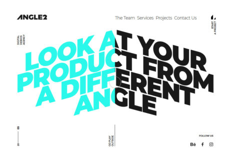 Angle2 Agency