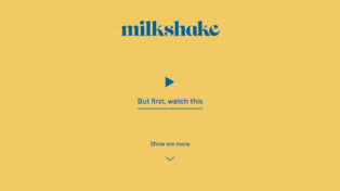 Milkshake