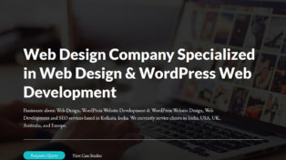 Web Design Company