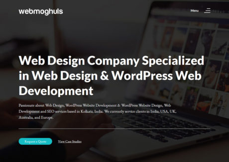 Web Design Company 5 Web Design Company