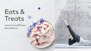 NourishEats by Joanna L.