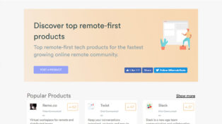 Remote Tools