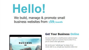 Kiwi Websites
