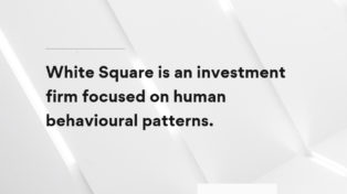 White Square