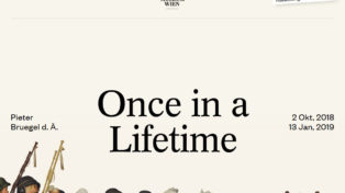 Bruegel – Once in a Lifetime 10 Bruegel – Once in a Lifetime
