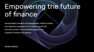 Genesis Block 3 Genesis Block