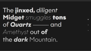 Graphit Type