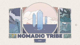Nomadic Tribe