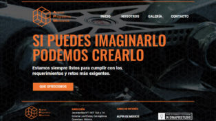 Aceros Progresivos Mexicanos