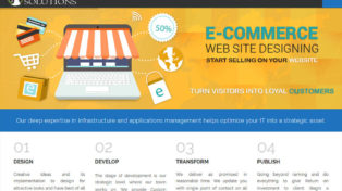 Moreweb Solutions