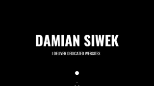 Damian Siwek