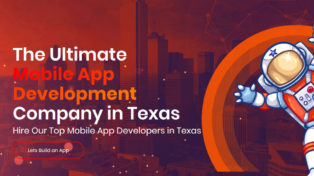 APP Development Texas 3 APP Development Texas