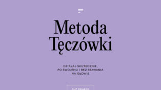 Metoda Teczowki by Jacek Klosinski