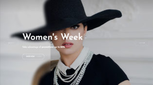 Rey WooCommerce Theme