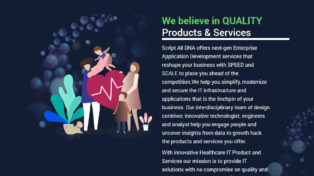 Script All DNA Technologies