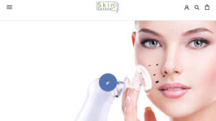Skinupkeep