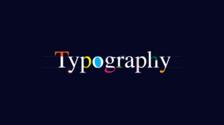 Does Typography Really Matters in a Web Design?