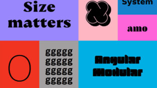 Fontsmith Variable Fonts