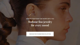 Limnia Modular Fine Jewelry