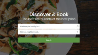 Foogran Restaurants Directory