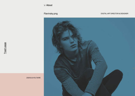 Flavinsky 10 Flavinsky