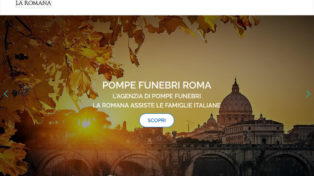 Onoranze Funebri Roma
