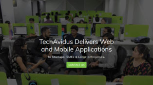 TechAvidus
