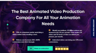 Animation Dok