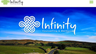 Infinity Counselling & Wellbeing