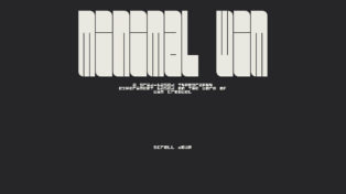 Minimal Wim 8 Minimal Wim