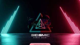Seismic Dance Event 9 Seismic Dance Event