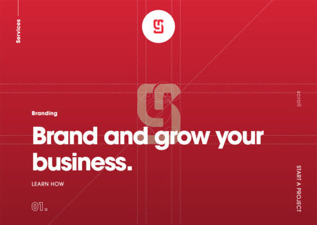 Personal Website Portfolio