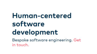 Visla – bespoke software dev 2 Visla – bespoke software dev